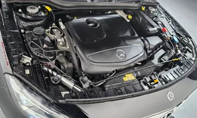 Mercedes-Benz GLA-Class 2018, 36286 км, за 12913.9 USD - фото 6