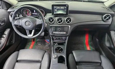 Mercedes-Benz GLA-Class 2018, 36286 км, за 12913.9 USD - фото 7