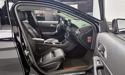 Mercedes-Benz GLA-Class 2018, 36286 км, за 12913.9 USD - фото 10