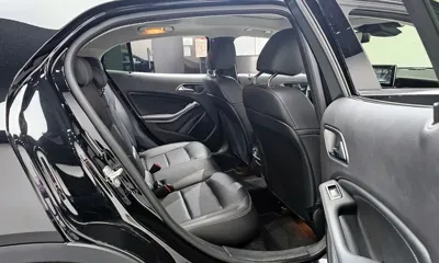 Mercedes-Benz GLA-Class 2018, 36286 км, за 12913.9 USD - фото 12
