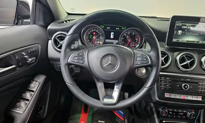 Mercedes-Benz GLA-Class 2018, 36286 км, за 12913.9 USD - фото 13