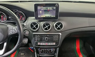 Mercedes-Benz GLA-Class 2018, 36286 км, за 12913.9 USD - фото 14