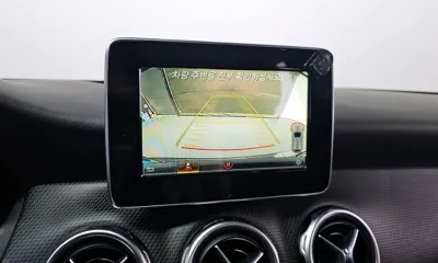 Mercedes-Benz GLA-Class 2018, 36286 км, за 12913.9 USD - фото 15
