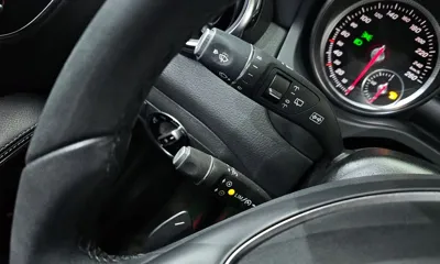 Mercedes-Benz GLA-Class 2018, 36286 км, за 12913.9 USD - фото 18