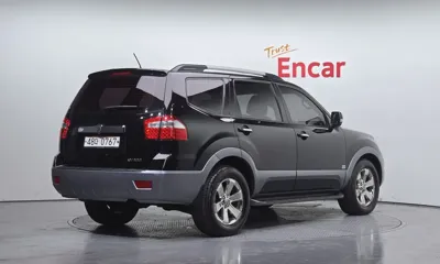 Kia Mohave 2015, 175386 км, за 6871.49 USD