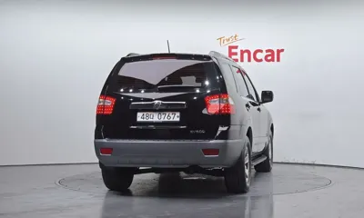 Kia Mohave 2015, 175386 км, за 6871.49 USD