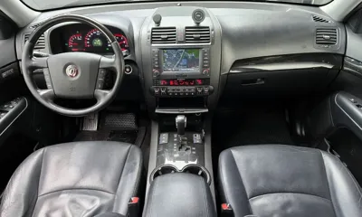 Kia Mohave 2015, 175386 км, за 6871.49 USD - фото 7