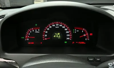 Kia Mohave 2015, 175386 км, за 6871.49 USD - фото 8