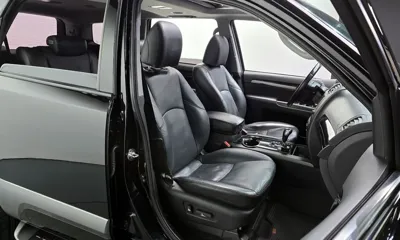 Kia Mohave 2015, 175386 км, за 6871.49 USD - фото 12