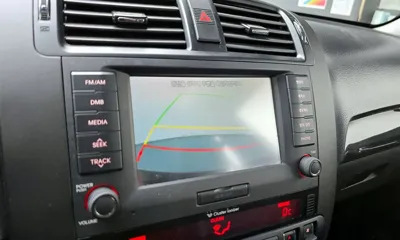Kia Mohave 2015, 175386 км, за 6871.49 USD - фото 16