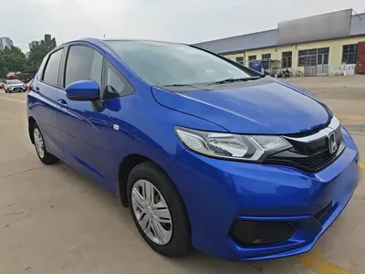 Honda Fit 2019, 72900 км, за 6335.73 USD