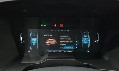KG_Mobility_Ssangyong KORANDO 2020, 65983 км, за 21878.69 USD - фото 8