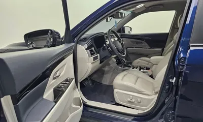 KG_Mobility_Ssangyong KORANDO 2020, 65983 км, за 21878.69 USD - фото 10