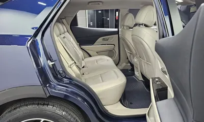 KG_Mobility_Ssangyong KORANDO 2020, 65983 км, за 21878.69 USD - фото 12