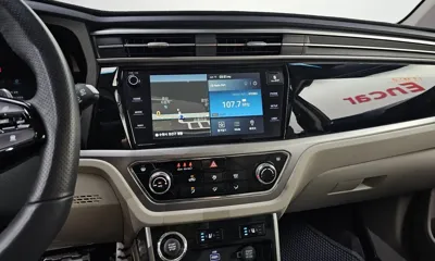 KG_Mobility_Ssangyong KORANDO 2020, 65983 км, за 21878.69 USD - фото 14