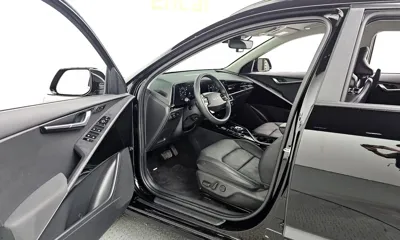 Kia Niro 2024, 10108 км, за 19014.12 USD - фото 10