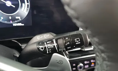 Kia Niro 2024, 10108 км, за 19014.12 USD - фото 18
