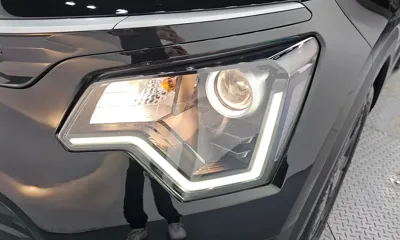 Kia Niro 2024, 10108 км, за 19014.12 USD - фото 22