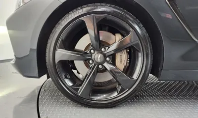 Genesis G70 2020, 118952 км, за 14325.74 USD