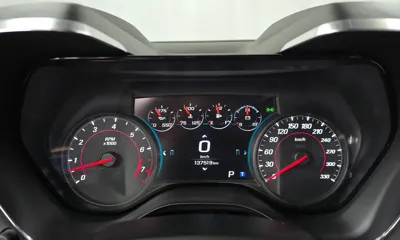ChevroletGMDaewoo Camaro 2017, 137519 км, за 13319.89 USD - фото 8