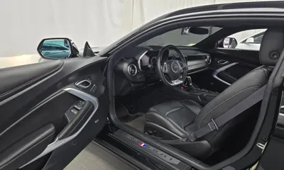 ChevroletGMDaewoo Camaro 2017, 137519 км, за 13319.89 USD - фото 10