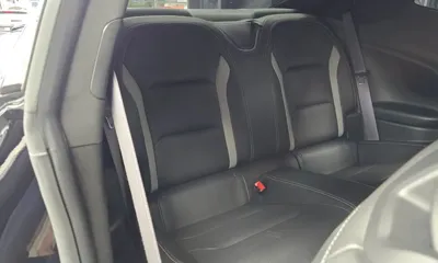 ChevroletGMDaewoo Camaro 2017, 137519 км, за 13319.89 USD - фото 12