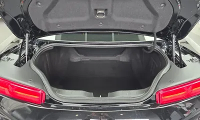 ChevroletGMDaewoo Camaro 2017, 137519 км, за 13319.89 USD - фото 20