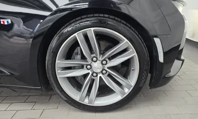 ChevroletGMDaewoo Camaro 2017, 137519 км, за 13319.89 USD - фото 21