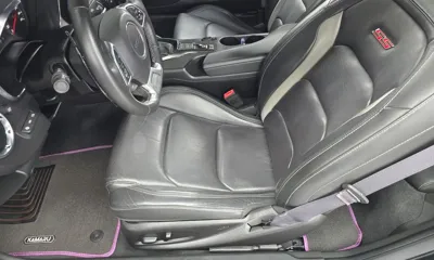 ChevroletGMDaewoo Camaro 2017, 137519 км, за 13319.89 USD - фото 26