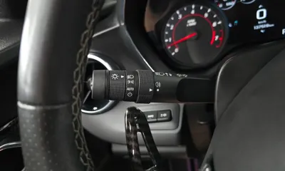 ChevroletGMDaewoo Camaro 2017, 137519 км, за 13319.89 USD - фото 29