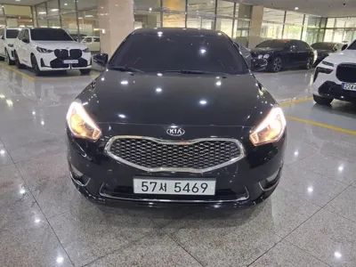 Kia K7 2015, 221482 км, за 2605.86 USD