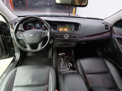 Kia K7 2015, 221482 км, за 2605.86 USD - фото 7