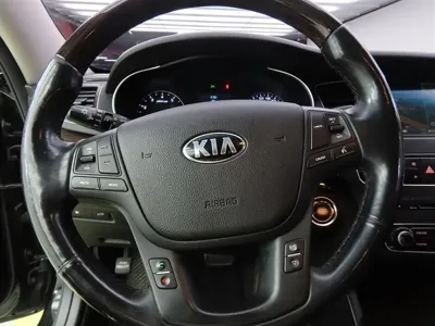 Kia K7 2015, 221482 км, за 2605.86 USD - фото 8