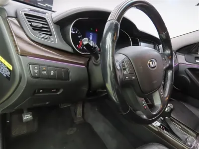 Kia K7 2015, 221482 км, за 2605.86 USD - фото 14