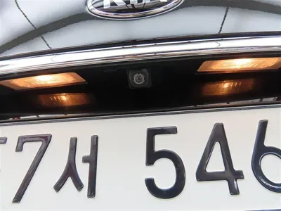 Kia K7 2015, 221482 км, за 2605.86 USD - фото 18