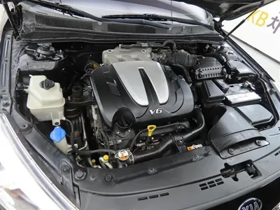 Kia K7 2015, 221482 км, за 2605.86 USD - фото 19