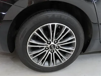 Kia K7 2015, 221482 км, за 2605.86 USD - фото 20