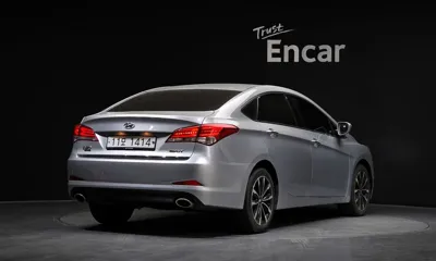 Hyundai i40 2016, 157336 км, за 3022.82 USD