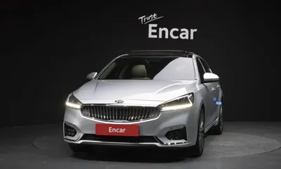 Kia K7 2016, 82059 км, за 7875.72 USD