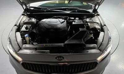 Kia K7 2016, 82059 км, за 7875.72 USD - фото 6