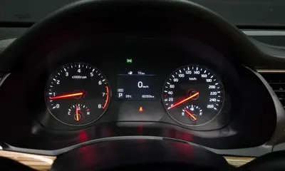 Kia K7 2016, 82059 км, за 7875.72 USD - фото 8