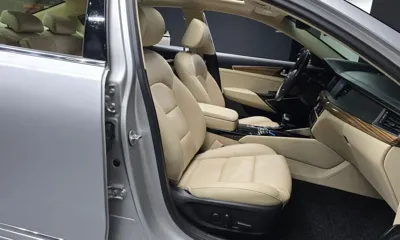 Kia K7 2016, 82059 км, за 7875.72 USD - фото 10