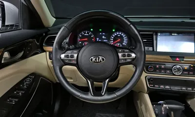Kia K7 2016, 82059 км, за 7875.72 USD - фото 13