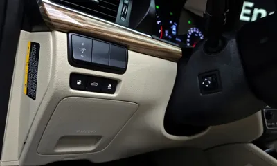 Kia K7 2016, 82059 км, за 7875.72 USD - фото 14