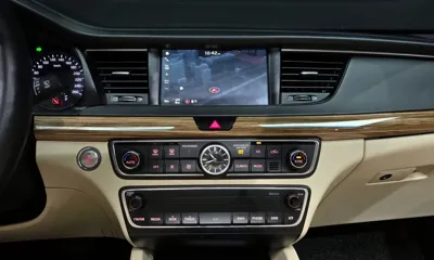 Kia K7 2016, 82059 км, за 7875.72 USD - фото 15