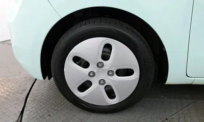 Kia Ray 2021, 76519 км, за 6607.2 USD