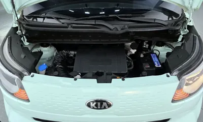 Kia Ray 2021, 76519 км, за 6607.2 USD - фото 6