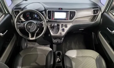 Kia Ray 2021, 76519 км, за 6607.2 USD - фото 7