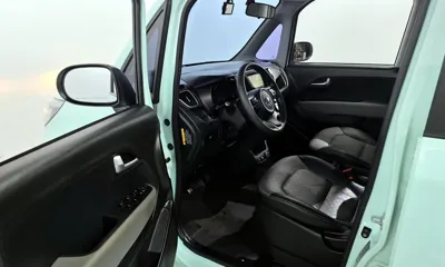 Kia Ray 2021, 76519 км, за 6607.2 USD - фото 10