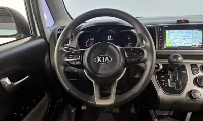 Kia Ray 2021, 76519 км, за 6607.2 USD - фото 13